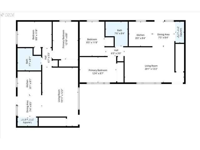 3013 22ND Ave, Forest Grove, OR 97116
