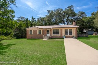 253 COWRY Road, St. Augustine, FL 32086