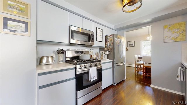 293 Burroughs Drive, Amherst, NY 14226