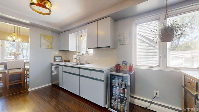293 Burroughs Drive, Amherst, NY 14226