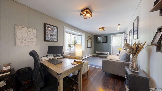 293 Burroughs Drive, Amherst, NY 14226