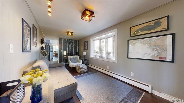 293 Burroughs Drive, Amherst, NY 14226