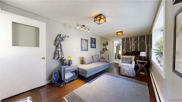 293 Burroughs Drive, Amherst, NY 14226