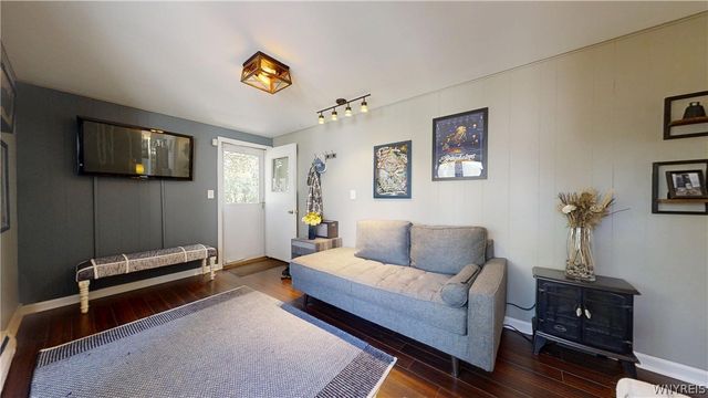 293 Burroughs Drive, Amherst, NY 14226