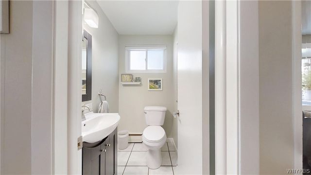293 Burroughs Drive, Amherst, NY 14226