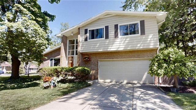 293 Burroughs Drive, Amherst, NY 14226