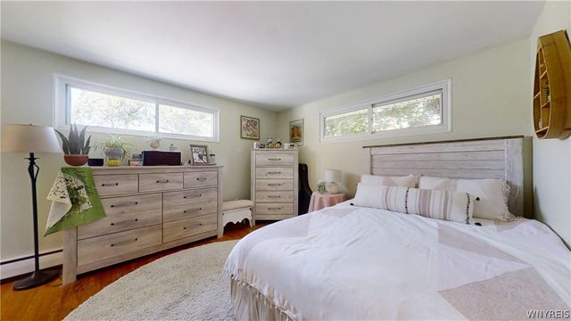 293 Burroughs Drive, Amherst, NY 14226