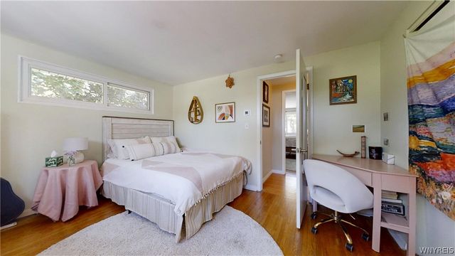 293 Burroughs Drive, Amherst, NY 14226