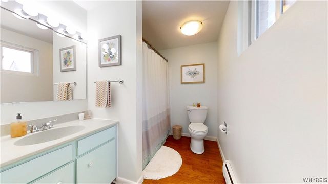 293 Burroughs Drive, Amherst, NY 14226