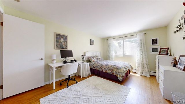 293 Burroughs Drive, Amherst, NY 14226
