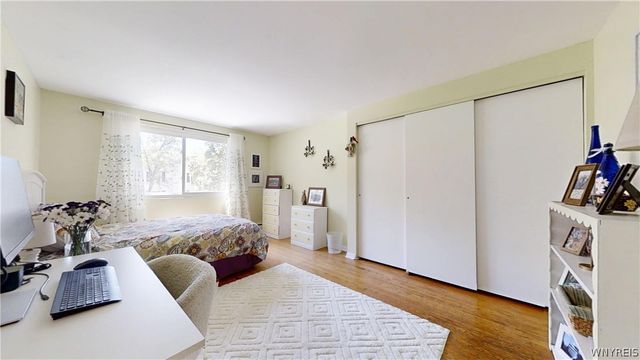 293 Burroughs Drive, Amherst, NY 14226