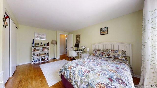 293 Burroughs Drive, Amherst, NY 14226