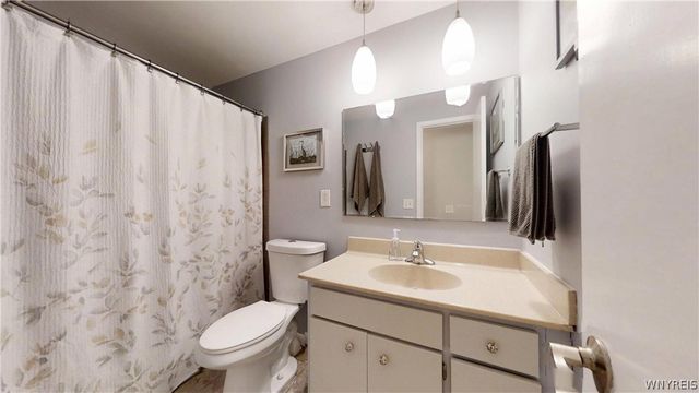 293 Burroughs Drive, Amherst, NY 14226