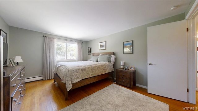 293 Burroughs Drive, Amherst, NY 14226