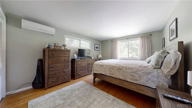 293 Burroughs Drive, Amherst, NY 14226