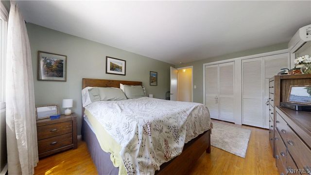293 Burroughs Drive, Amherst, NY 14226