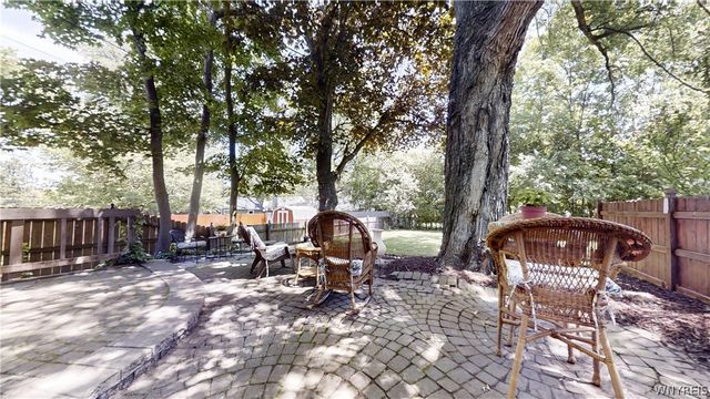 293 Burroughs Drive, Amherst, NY 14226