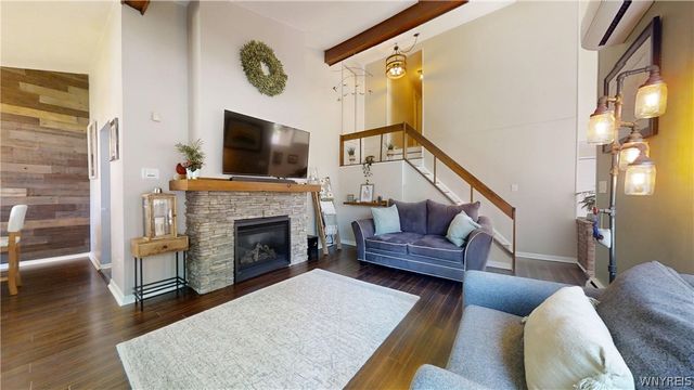 293 Burroughs Drive, Amherst, NY 14226