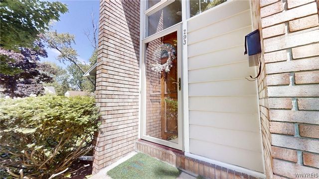 293 Burroughs Drive, Amherst, NY 14226