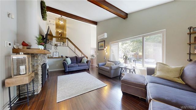 293 Burroughs Drive, Amherst, NY 14226