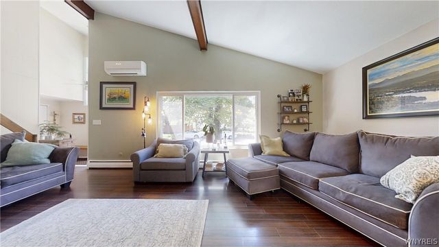 293 Burroughs Drive, Amherst, NY 14226