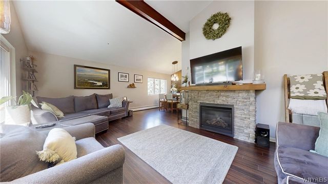 293 Burroughs Drive, Amherst, NY 14226
