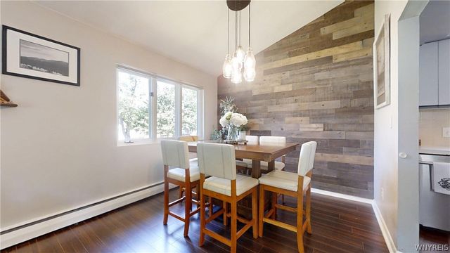293 Burroughs Drive, Amherst, NY 14226