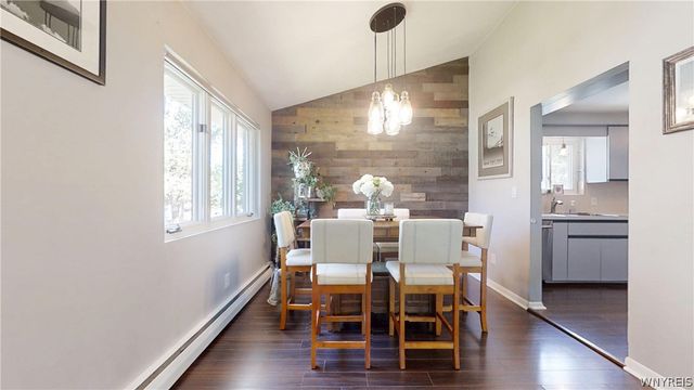 293 Burroughs Drive, Amherst, NY 14226