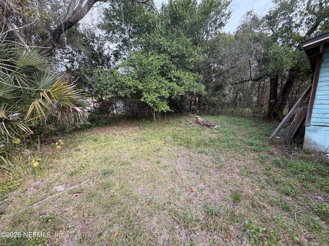 1863 E 25TH Street, Jacksonville, FL 32206