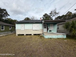 1863 E 25TH Street, Jacksonville, FL 32206