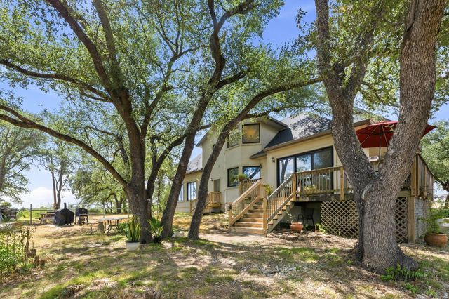 601 Winding Oak DR, Leander, TX 78641