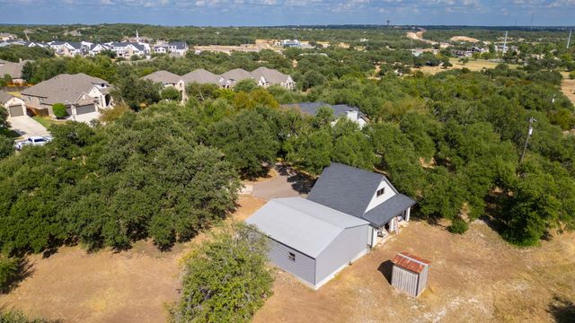 601 Winding Oak DR, Leander, TX 78641