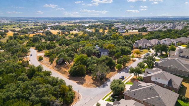 601 Winding Oak DR, Leander, TX 78641