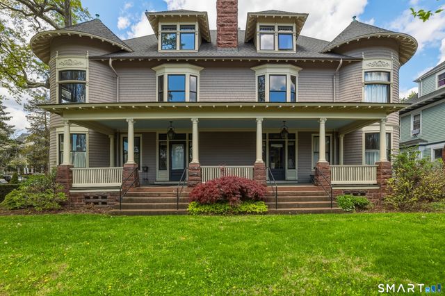 362 Whitney Avenue 3, New Haven, CT 06511