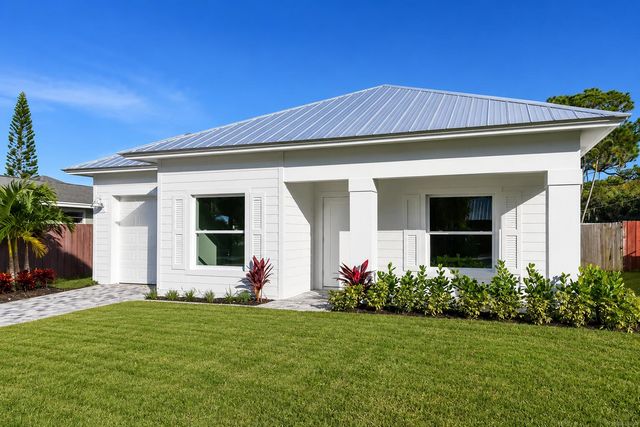 0 SW 29th Terrace, Palm City, FL 34990