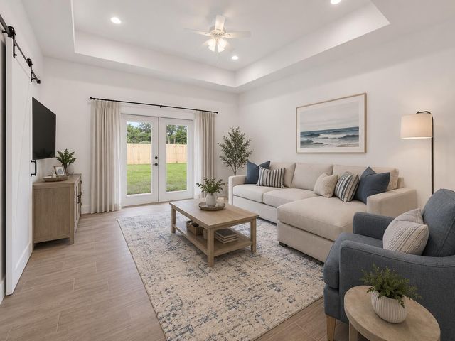 0 SW 29th Terrace, Palm City, FL 34990