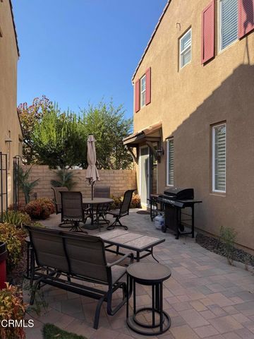 2967 Palmera Lane, Simi Valley, CA 93065