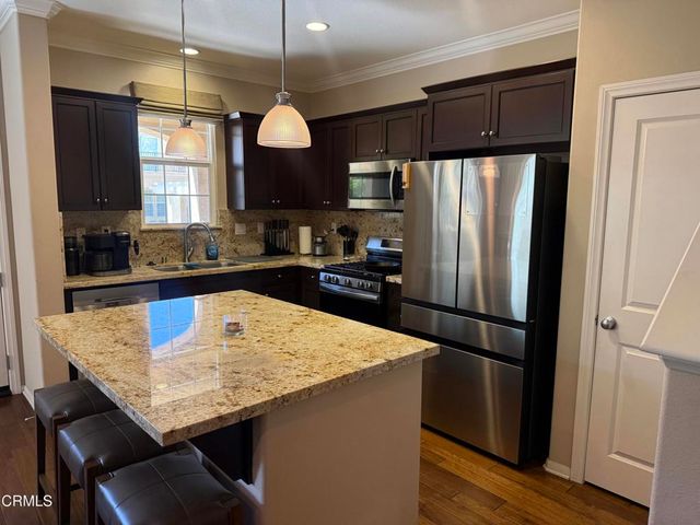 2967 Palmera Lane, Simi Valley, CA 93065