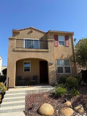 2967 Palmera Lane, Simi Valley, CA 93065