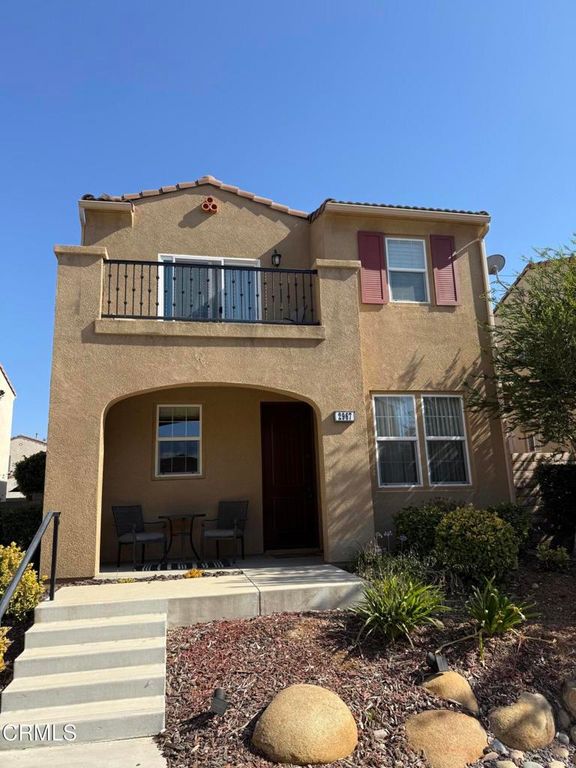 2967 Palmera Lane, Simi Valley, CA 93065