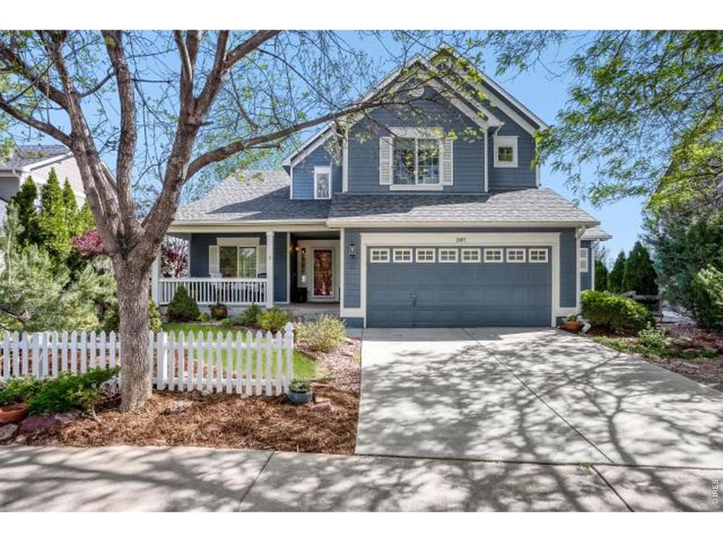 2497 Lexington St, Lafayette, CO 80026