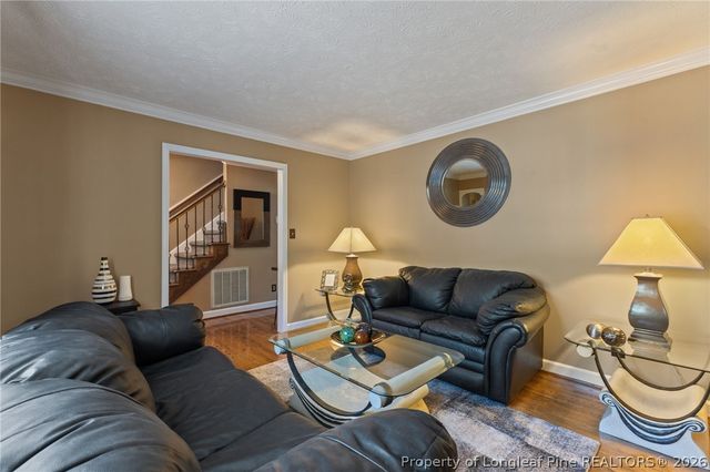 6919 South Staff Road, Fayetteville, NC 28306