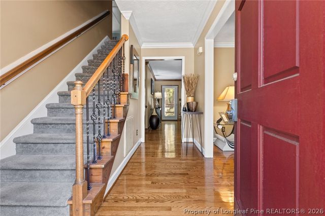 6919 South Staff Road, Fayetteville, NC 28306