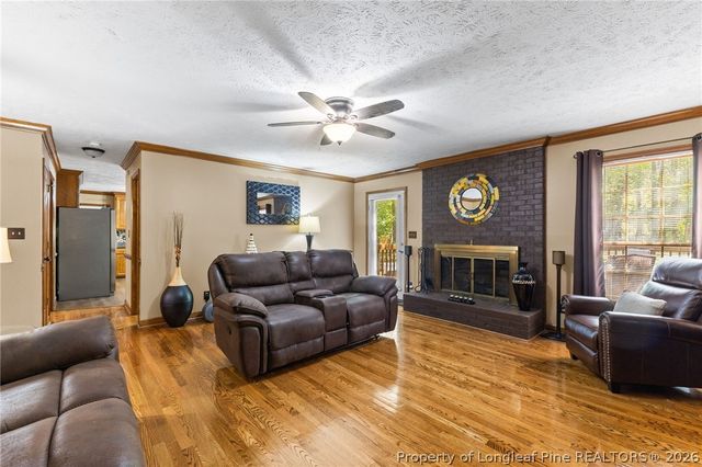 6919 South Staff Road, Fayetteville, NC 28306