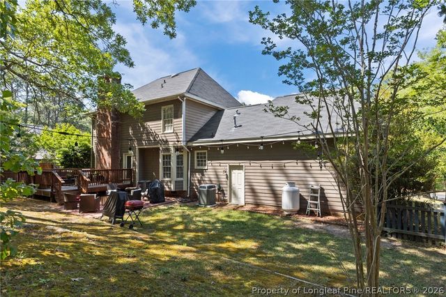 6919 South Staff Road, Fayetteville, NC 28306