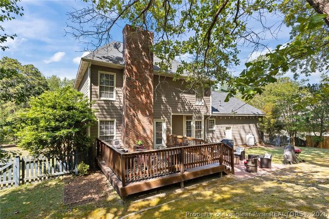 6919 South Staff Road, Fayetteville, NC 28306