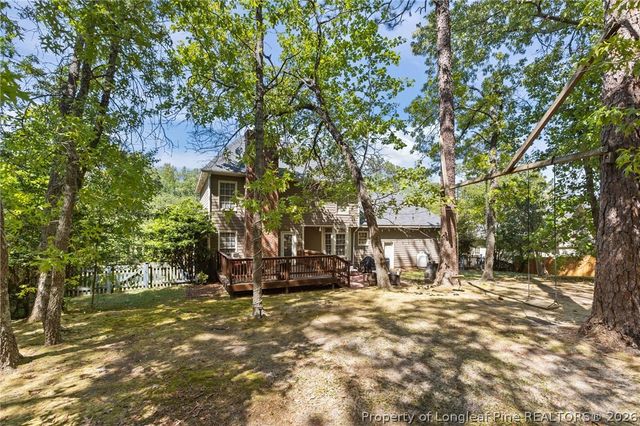 6919 South Staff Road, Fayetteville, NC 28306