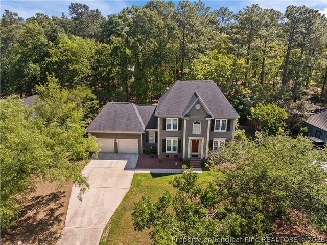 6919 South Staff Road, Fayetteville, NC 28306