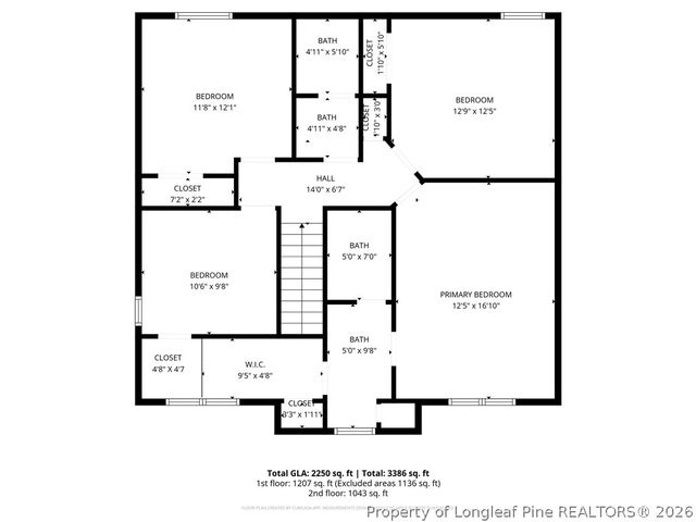 6919 South Staff Road, Fayetteville, NC 28306