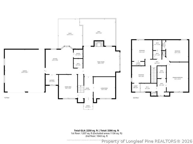 6919 South Staff Road, Fayetteville, NC 28306